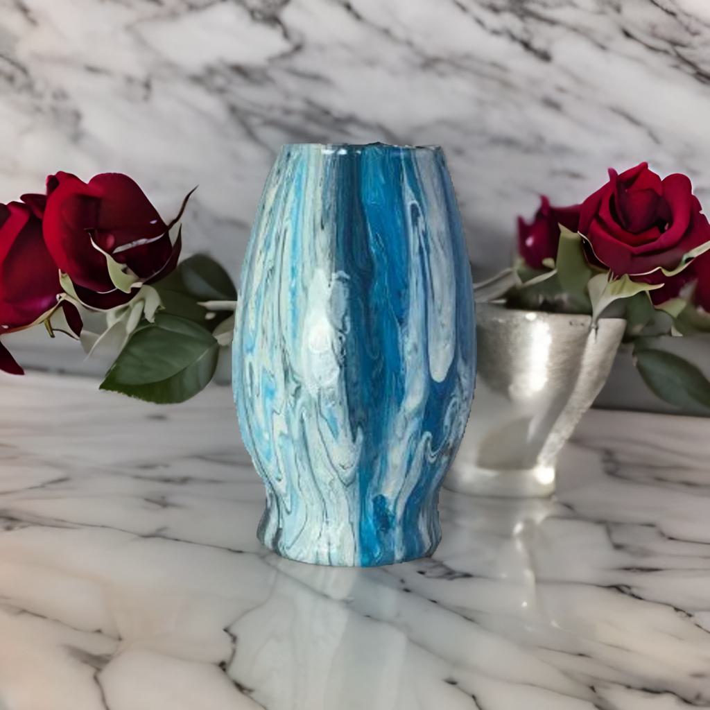 Custom Vase Order