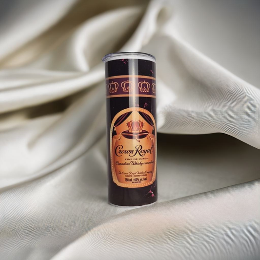 Crown Royal Luxe
