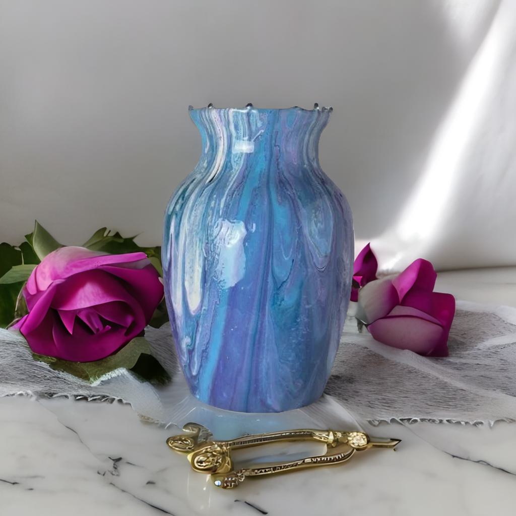 Custom Vase Order