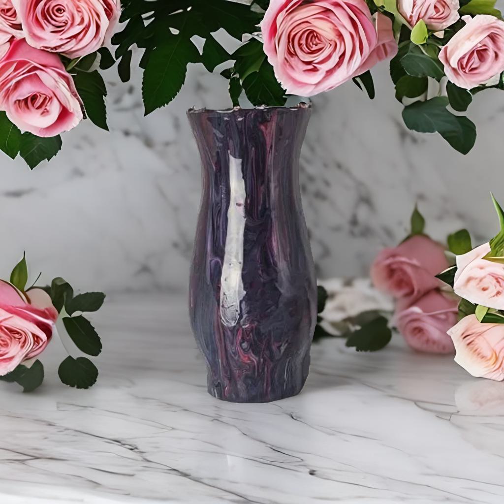 Custom Vase Order