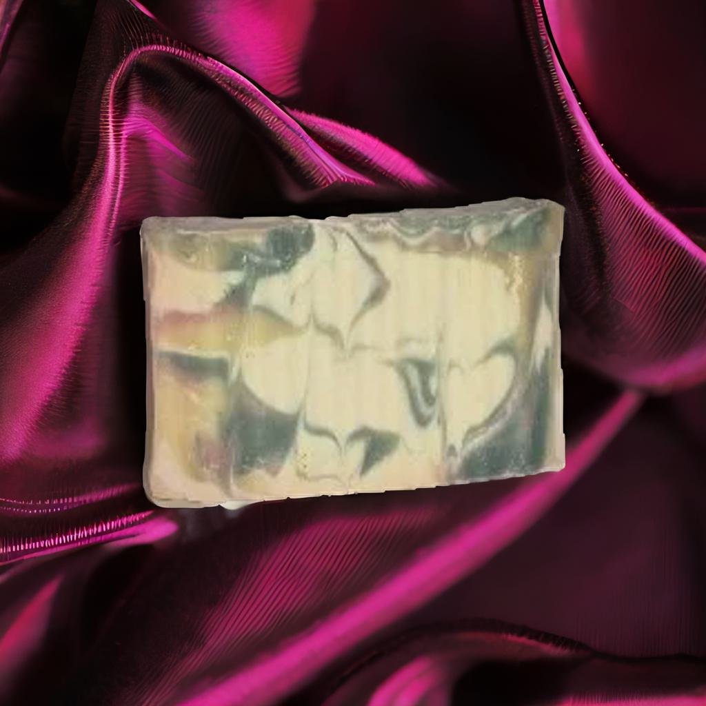 Color Burst Spin Swirl