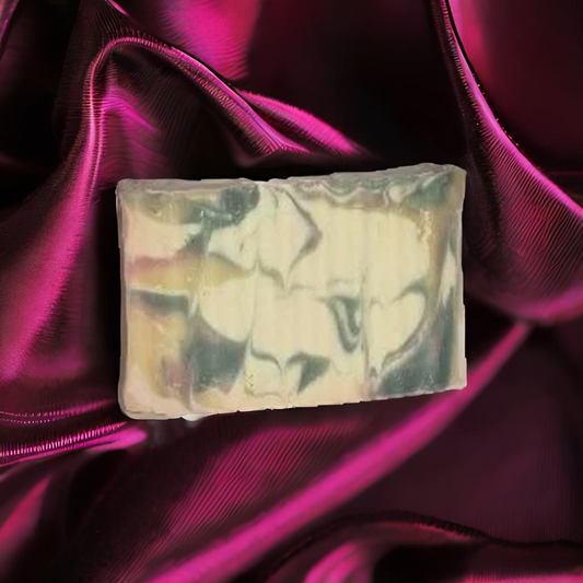 Color Burst Spin Swirl