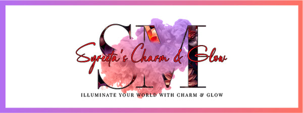 Syreeta's Charm & Glow