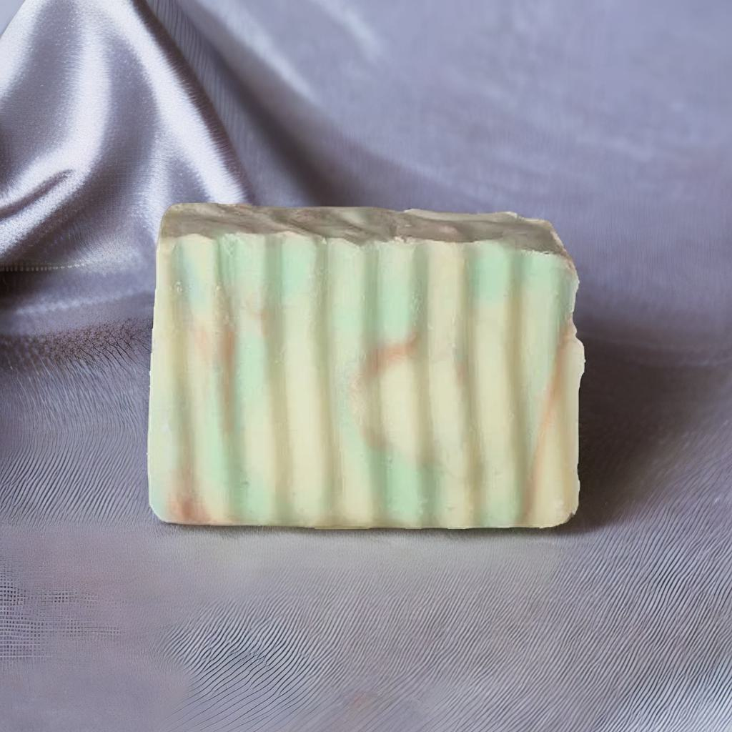 Midnight Flame Swirl